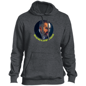 Jordan Peterson Men's Pullover Hoodie