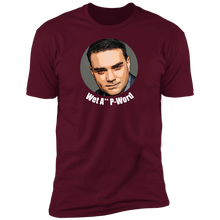 Load image into Gallery viewer, Ben Shapiro Men&#39;s Short Sleeve T-Shirt