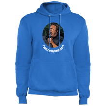 Load image into Gallery viewer, Alex Jones Men&#39;s Fleece Pullover Hoodie