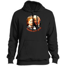 Load image into Gallery viewer, Joe Biden Pedo Men&#39;s Pullover Hoodie