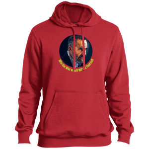 Jordan Peterson Men's Pullover Hoodie