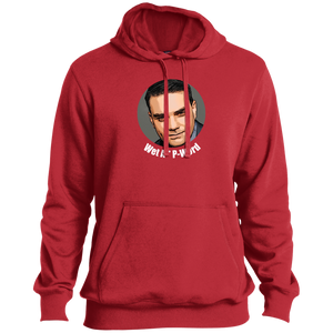 Ben Shapiro Men's Pullover Hoodie