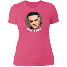 Load image into Gallery viewer, Ben Shapiro Ladies&#39; T-Shirt