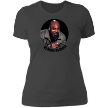 Load image into Gallery viewer, Dave Chappelle Ladies&#39; T-Shirt