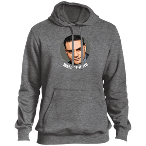 Ben Shapiro Men's Pullover Hoodie