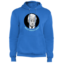 Load image into Gallery viewer, Bill Clinton Epstein Men&#39;s Fleece Pullover Hoodie