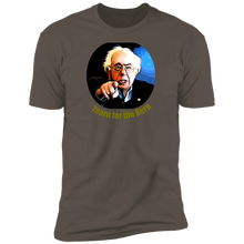 Load image into Gallery viewer, Bernie Sanders Men&#39;s Short Sleeve T-Shirt