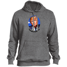 Load image into Gallery viewer, Donald Trump Daughter Men&#39;s Pullover Hoodie