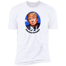 Load image into Gallery viewer, Donald Trump Daughter Men&#39;s Short Sleeve T-Shirt