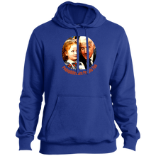 Load image into Gallery viewer, Joe Biden Pedo Men&#39;s Pullover Hoodie