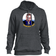 Load image into Gallery viewer, Hillary Clinton Men&#39;s Pullover Hoodie