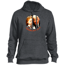 Load image into Gallery viewer, Joe Biden Pedo Men&#39;s Pullover Hoodie