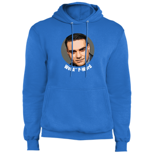 Ben Shapiro Men's Fleece Pullover Hoodie