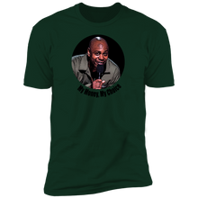 Load image into Gallery viewer, Dave Chappelle Men&#39;s Short Sleeve T-Shirt