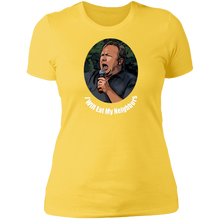 Load image into Gallery viewer, Alex Jones Ladies&#39; T-Shirt