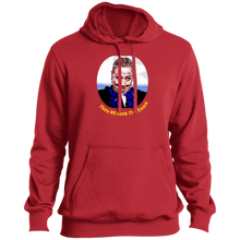 Load image into Gallery viewer, Hillary Clinton Men&#39;s Pullover Hoodie