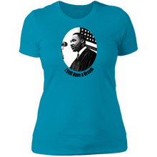 Load image into Gallery viewer, MLK Ladies&#39; T-Shirt