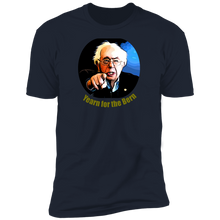 Load image into Gallery viewer, Bernie Sanders Men&#39;s Short Sleeve T-Shirt