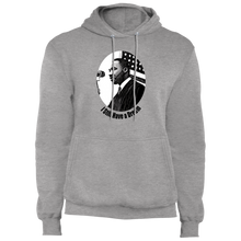 Load image into Gallery viewer, MLK Men&#39;s Fleece Pullover Hoodie