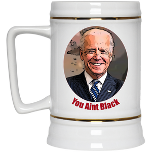 Joe Biden Beer Stein 22oz.