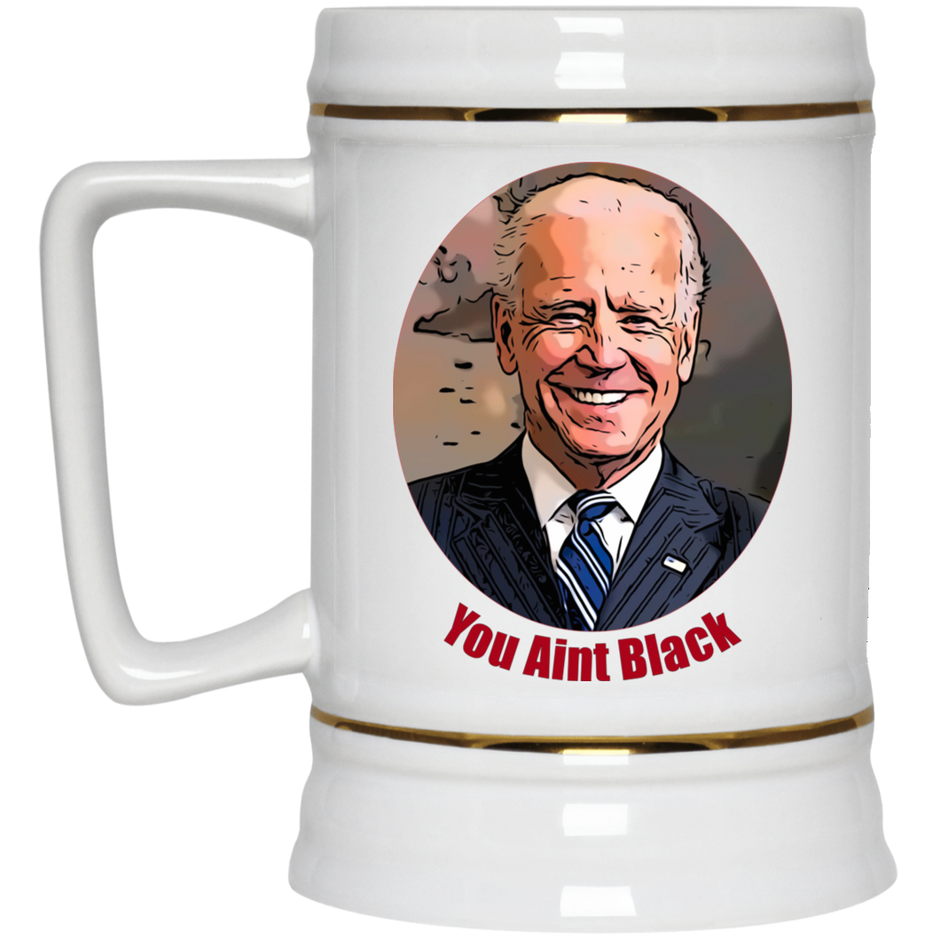 Joe Biden Beer Stein 22oz.