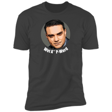 Load image into Gallery viewer, Ben Shapiro Men&#39;s Short Sleeve T-Shirt