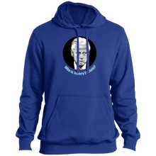 Load image into Gallery viewer, Bill Clinton Epstein Men&#39;s Pullover Hoodie