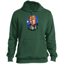 Load image into Gallery viewer, Donald Trump Daughter Men&#39;s Pullover Hoodie