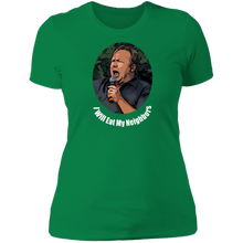 Load image into Gallery viewer, Alex Jones Ladies&#39; T-Shirt