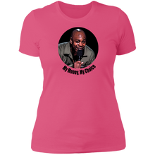 Load image into Gallery viewer, Dave Chappelle Ladies&#39; T-Shirt