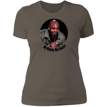 Load image into Gallery viewer, Dave Chappelle Ladies&#39; T-Shirt