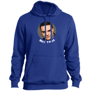 Ben Shapiro Men's Pullover Hoodie