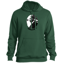 Load image into Gallery viewer, MLK Men&#39;s Pullover Hoodie