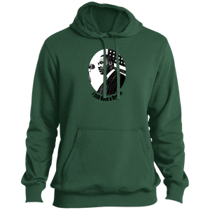 MLK Men's Pullover Hoodie