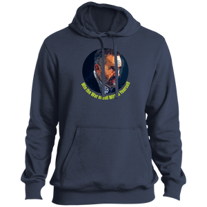 Jordan Peterson Men's Pullover Hoodie