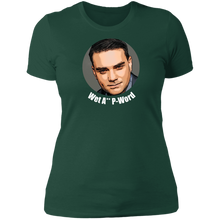 Load image into Gallery viewer, Ben Shapiro Ladies&#39; T-Shirt