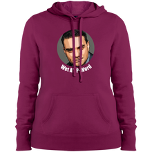 Load image into Gallery viewer, Ben Shapiro Ladies&#39; Pullover Hooded Sweatshirt