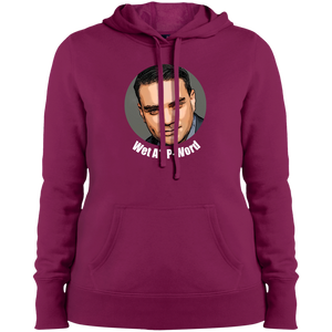 Ben Shapiro Ladies' Pullover Hooded Sweatshirt