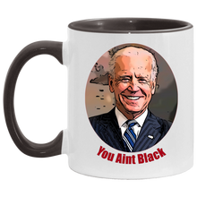 Load image into Gallery viewer, Joe Biden Accent Coffee Mug