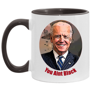 Joe Biden Accent Coffee Mug