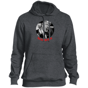 Donald Trump You Loot Men's Pullover Hoodie