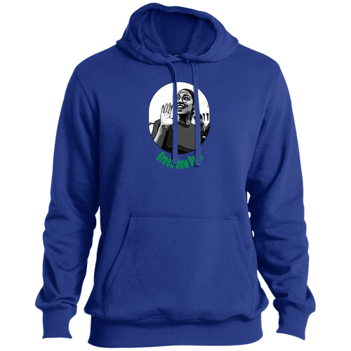 AOC Green New Deal Men's Pullover Hoodie