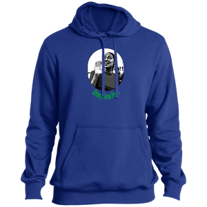 AOC Green New Deal Men's Pullover Hoodie