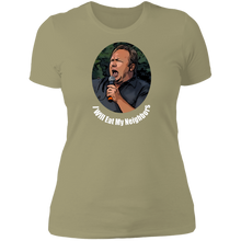 Load image into Gallery viewer, Alex Jones Ladies&#39; T-Shirt