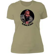 Load image into Gallery viewer, Dave Chappelle Ladies&#39; T-Shirt