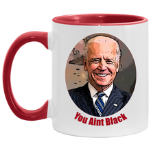 Load image into Gallery viewer, Joe Biden Accent Coffee Mug