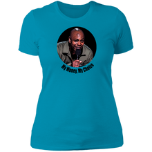 Load image into Gallery viewer, Dave Chappelle Ladies&#39; T-Shirt