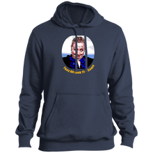 Load image into Gallery viewer, Hillary Clinton Men&#39;s Pullover Hoodie