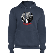 Load image into Gallery viewer, Donal Trump You Loot Men&#39;s Fleece Pullover Hoodie