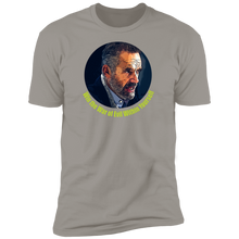 Load image into Gallery viewer, Jordan Peterson Men&#39;s Short Sleeve T-Shirt